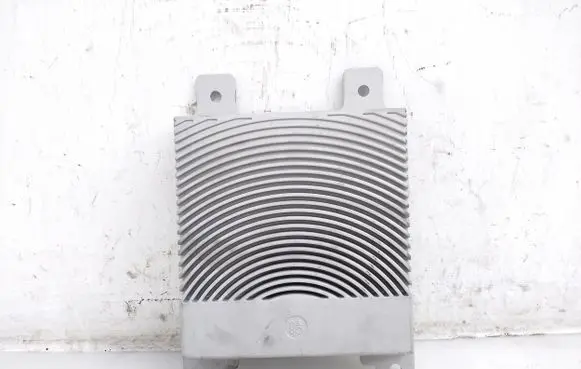 Sound amplifier
