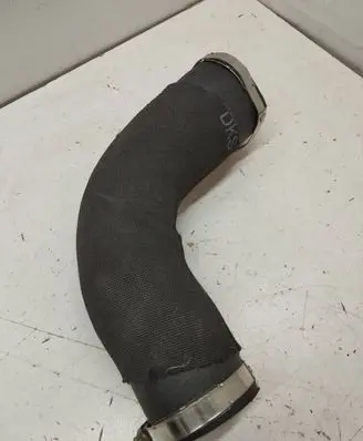 Audi A6 S6 C7 4G Intercooler hose/pipe 4G0145737AG 132557