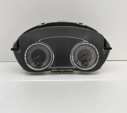Suzuki SX4 S-Cross Speedometer (instrument cluster) 3411164TC0 SZ1123204