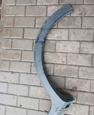 Renault Sandero I Rear arch trim 788a31770r