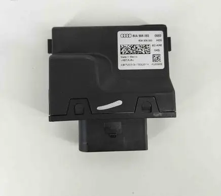 Audi Q5 SQ5 Fuel injection pump control unit/module 80A906093