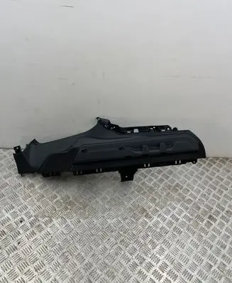 BMW X1 U11 (D)pillar trim (top) 9462436 51469462436