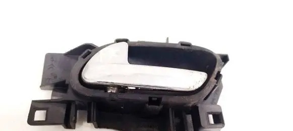 Citroen C3 Front door interior handle 9683446877 9683446177
