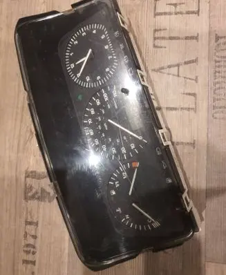 Volkswagen Transporter - Caravelle T4 Speedometer (instrument cluster) 7d0919900g 0263609004