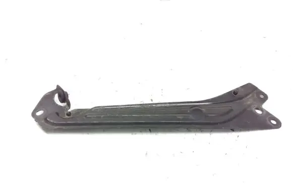 Skoda Yeti (5L) Radiator support slam panel bracket 5L0805931
