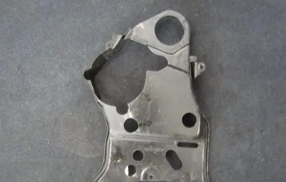 Opel Omega B1 other engine part 5019814398