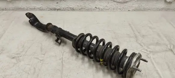 Mercedes-Benz GLC X253 C253 Front shock absorber/damper A2533203066