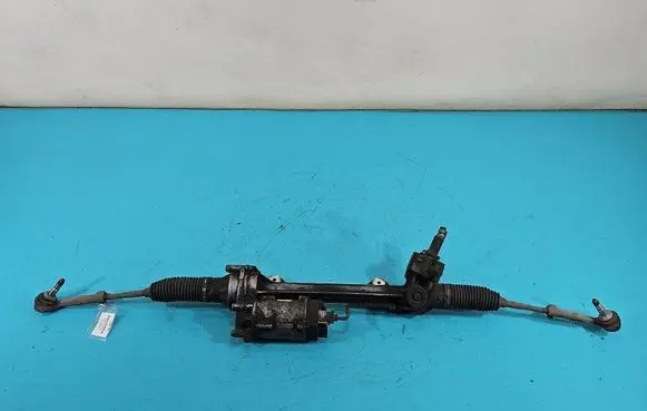 BMW 1 F20 F21 Steering rack 6858766 IMPRK1466765