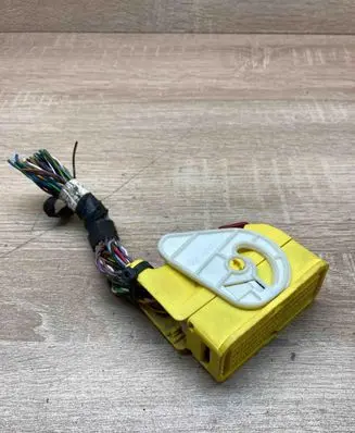 Audi A4 S4 B8 8K Plug wire 8K0973125