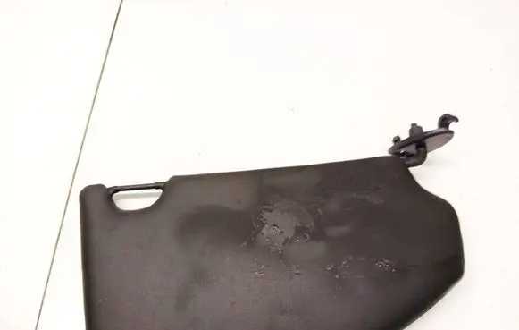Ford Ka Sun visor 
