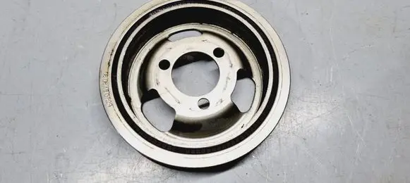 Citroen DS7 Crossback Crankshaft pulley V763855102 V756280180 0515T2