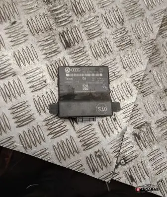 Volkswagen PASSAT B6 Gateway control module 3c0907530c