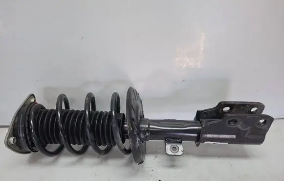 Peugeot 3008 II Front shock absorber/damper S27612166 9819718680
