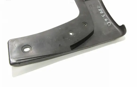 Nissan X-Trail T30 Rear arch fender liner splash guards 78812JG000