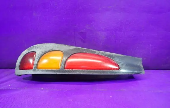 Rear/tail lights