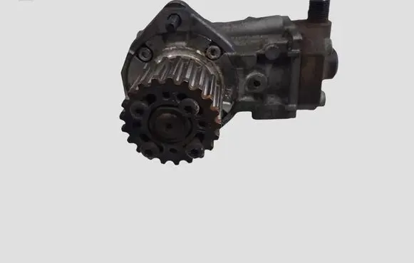 Volvo XC60 Fuel injection high pressure pump 31405129 HP5S0013 08R01438