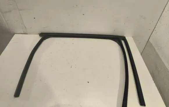 Ford Focus C-MAX Rubber seal rear door 3M51R25824