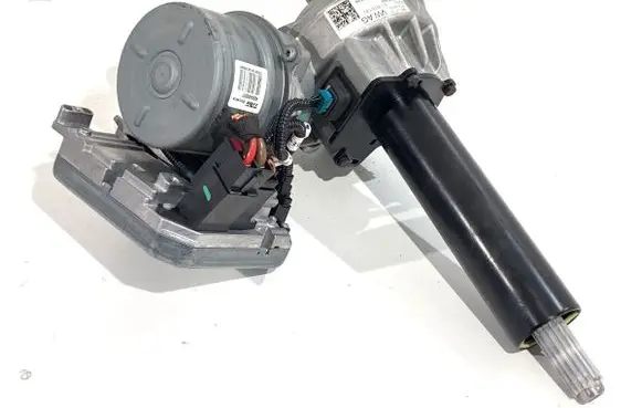 Seat Toledo IV (NH) Power steering pump 6C1909144AG