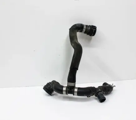 Audi A6 S6 C7 4G Engine coolant pipe/hose 4G0122109AG