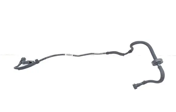 Opel Combo E Engine coolant pipe/hose 9835918680