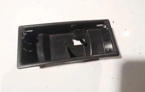 Opel Vectra C Car ashtray 00315031203