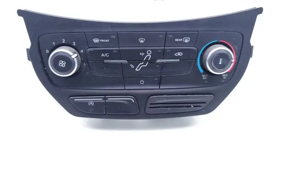 Ford C-MAX II Climate control unit DMTRAGH70AGR DMTRAGH70AGRJWA
