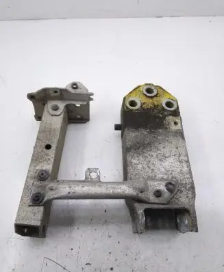 BMW 5 F10 F11 Front shock absorber damper bump stop 