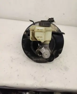 Volkswagen Golf Plus Brake booster 1K1614105BM