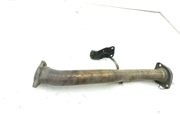 Jeep Grand Cherokee (WK) Muffler/silencer 