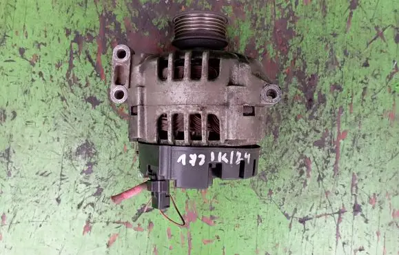 Renault Scenic I Generator/alternator