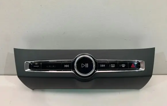 Volvo S90, V90 A set of switches 31398846