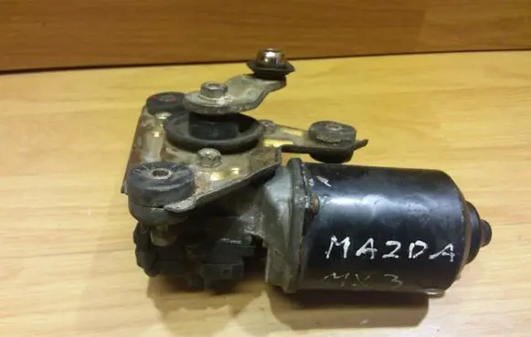 Mazda MX-3 Wiper motor 8491006760