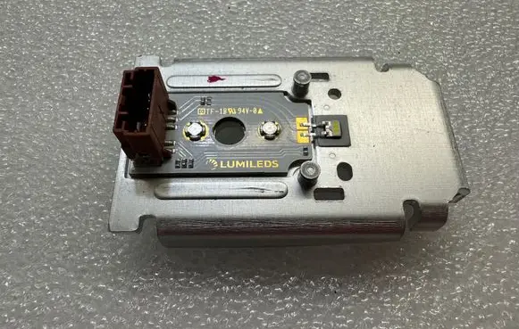 Ford Fiesta Headlight part 9298003039 15400 220623