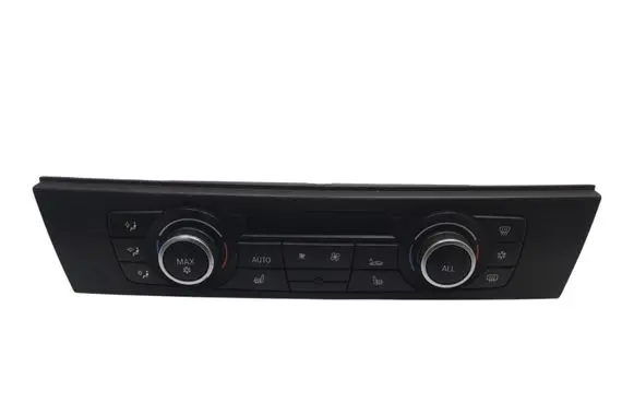 BMW 3 E90 E91 Screen/display/small screen 9263302