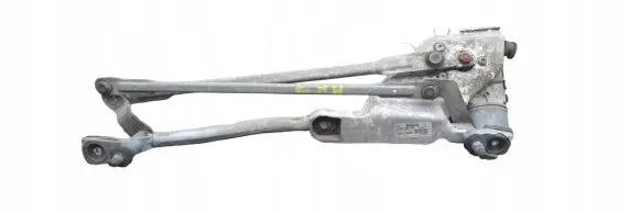 Ford Fiesta Front wiper linkage and motor 0390241548