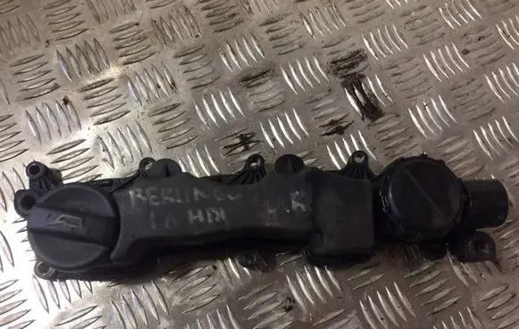 Citroen C5 Rocker cam cover 9651815680 993760