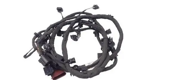 Parking sensor (PDC) wiring loom