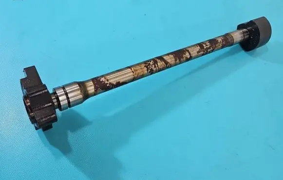 Audi Q5 SQ5 Balance shaft 06E103273AC IMPRK1520721