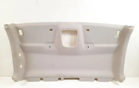 Toyota Proace Headlining 