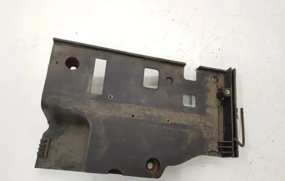 Battery tray
