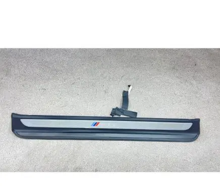BMW M6 Front sill trim cover 8051816 51478051816