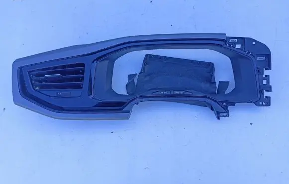 Dashboard trim