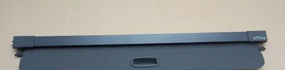 Ford Kuga I Parcel shelf load cover 