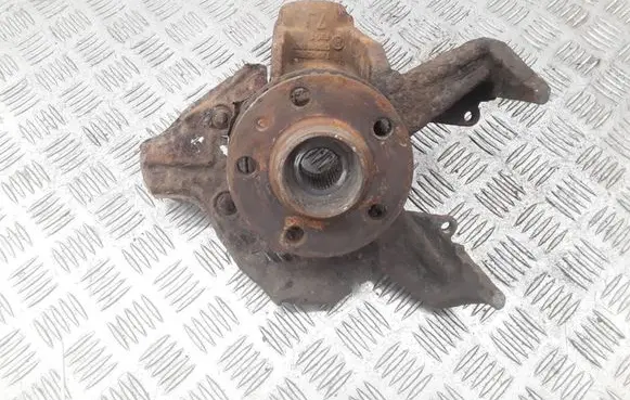 Audi A3 S3 8L Rear wheel hub spindle/knuckle 