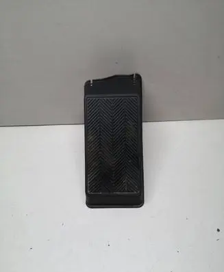 Toyota Land Cruiser (J150) Foot rest pad/dead pedal 5819060150