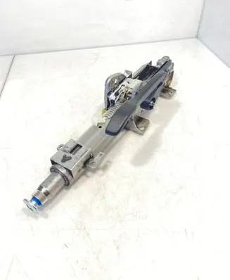 Volkswagen ID.4 Steering wheel axle 1EA419512D