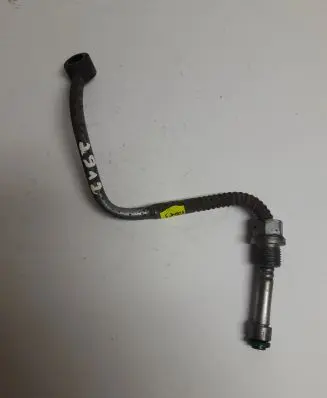 Renault Scenic III - Grand scenic III Turbo turbocharger oiling pipe/hose 4459197
