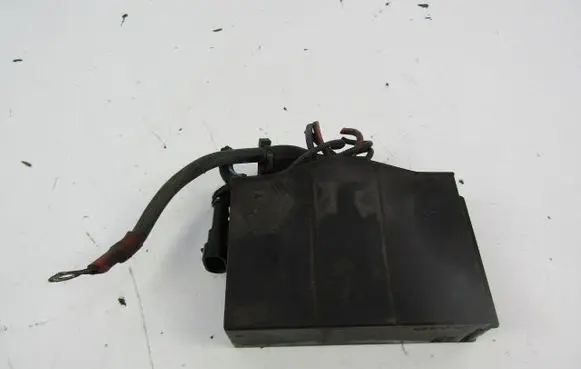 Opel Astra G Fuse box set 90589541