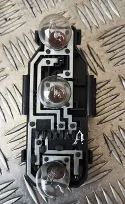 Audi A6 S6 C5 4B Tail light part bl3158b