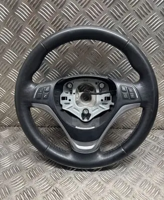 BMW X1 E84 Steering wheel 6853131 3369E871 307796599E06